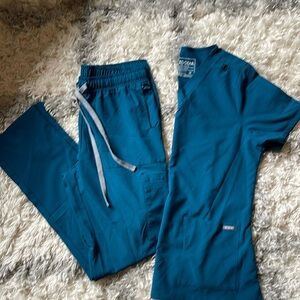 MEDGEAR medium set